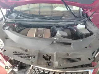 ✅ 2020 Lexus RX 350L • VIN: JTJHZKEA3L2016916 • Lot: 82132685. Listed on Copart with 29,313 mi. Free auction sales archive from the USA and detailed vehicle history report at DreamBid. Image 13.