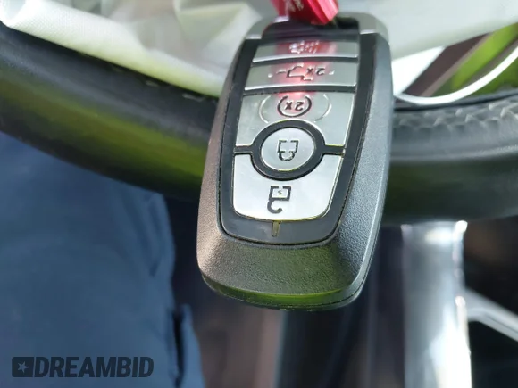 ✅ 2023 Ford F-150 XL • VIN: 1FTEW1CP7PKF89999 • Лот: 43060941. Опубликован ранее на IAAI с пробегом 16 645 миль. Бесплатный доступ к архиву аукционных продаж из США и подробный отчёт об истории автомобиля на DreamBid. Изображение 11.