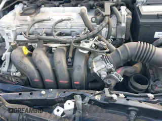 ✅ 2022 Toyota Corolla LE • VIN: 5YFEPMAE8NP303091 • Lot: 43454862. Listed on IAAI with 41,220 mi. Free auction sales archive from the USA and detailed vehicle history report at DreamBid. Image 19.