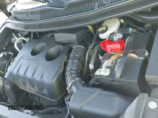 ✅ 2012 Ford Explorer Limited • VIN: 1FMHK7F96CGA91245 • Lot: 42725281. Wystawiony na IAAI z przebiegiem 167 448 mil. Bezpłatny archiwum sprzedaży aukcyjnych z USA i szczegółowy raport historii pojazdu na DreamBid. Zdjęcie 19.