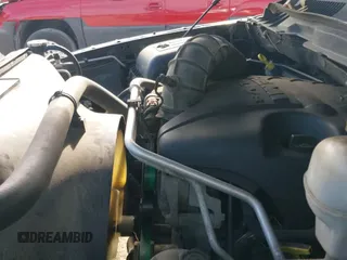 ✅ 2010 Dodge 1500 ST • VIN: 1D7RV1GT9AS261895 • Lot: 43017224. Wystawiony na IAAI z przebiegiem 178 583 mil. Bezpłatny archiwum sprzedaży aukcyjnych z USA i szczegółowy raport historii pojazdu na DreamBid. Zdjęcie 19.