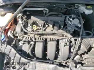 ✅ 2018 Ford Focus SE • VIN: 1FADP3F24JL203194 • Lot: 84191985. Wystawiony na Copart z przebiegiem 75 605 mil. Bezpłatny archiwum sprzedaży aukcyjnych z USA i szczegółowy raport historii pojazdu na DreamBid. Zdjęcie 14.