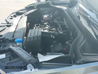 ✅ 2024 Volkswagen Atlas SEL Premium R-Line • VIN: 1V2FR2CA8RC551268 • Lot: 42796932. Wystawiony na IAAI z przebiegiem 30 226 mil. Bezpłatny archiwum sprzedaży aukcyjnych z USA i szczegółowy raport historii pojazdu na DreamBid. Zdjęcie 21.