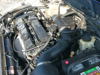 ✅ 2003 Ford ZX2 ZX2 Standard • VIN: 3FAFP11393R115730 • Lot: 42729036. Wystawiony na IAAI z przebiegiem 189 708 mil. Bezpłatny archiwum sprzedaży aukcyjnych z USA i szczegółowy raport historii pojazdu na DreamBid. Zdjęcie 20.