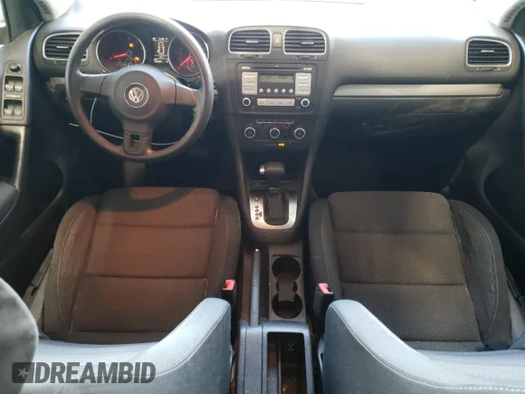 ✅ 2010 Volkswagen Golf • VIN: WVWDB7AJ1AW203182 • Lot: 78015184. Wystawiony na Copart z przebiegiem 126 506 mil. Bezpłatny archiwum sprzedaży aukcyjnych z USA i szczegółowy raport historii pojazdu na DreamBid. Zdjęcie 8.
