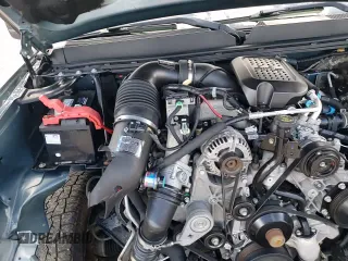 ✅ 2008 GMC Sierra 2500HD SLE1 • VIN: 1GTHK23688F104186 • Lot: 53106495. Wystawiony na Copart z przebiegiem 67 857 mil. Bezpłatny archiwum sprzedaży aukcyjnych z USA i szczegółowy raport historii pojazdu na DreamBid. Zdjęcie 17.