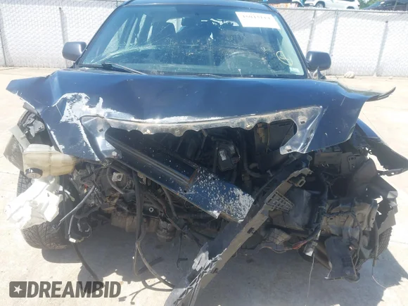 ✅ 2004 Mazda 3 s • VIN: JM1BK343041203625 • Лот: 45043114. Опубліковано раніше на IAAI з пробігом Не вказано. Безкоштовний доступ до архіву аукціонних продажів зі США та докладний звіт про історію автомобіля на DreamBid. Зображення 6.