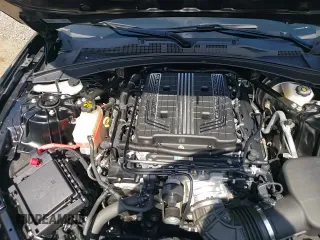 ✅ 2022 Chevrolet Camaro ZL1 • VIN: 1G1FK1R65N0107501 • Лот: 69619905. Опубликован ранее на Copart с пробегом 21 502 миль. Бесплатный доступ к архиву аукционных продаж из США и подробный отчёт об истории автомобиля на DreamBid. Изображение 13.