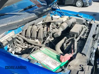 ✅ 2010 Ford F-150 XL • VIN: 1FTEW1C84AFD53299 • Лот: 43663240. Опубликован ранее на IAAI с пробегом 165 395 миль. Бесплатный доступ к архиву аукционных продаж из США и подробный отчёт об истории автомобиля на DreamBid. Изображение 20.