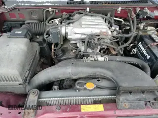 ✅ 2005 Mitsubishi Montero Limited • VIN: JA4MW51S85J002300 • Lot: 85652054. Listed on Copart with 115,661 mi. Free auction sales archive from the USA and detailed vehicle history report at DreamBid. Image 14.