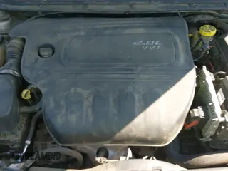 ✅ 2013 Dodge Dart SXT • VIN: 1C3CDFBAXDD322951 • Lot: 43362397. Listed on IAAI with 115,197 mi. Free auction sales archive from the USA and detailed vehicle history report at DreamBid. Image 13.