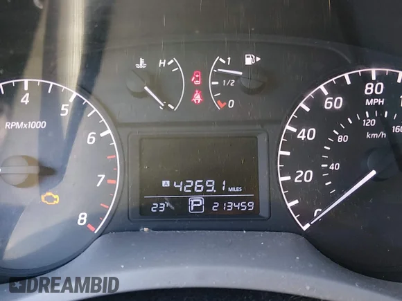 ✅ 2013 Nissan Sentra SV • VIN: 3N1AB7AP9DL652100 • Lot: 44303119. Listed on IAAI with 213,459 mi. Free auction sales archive from the USA and detailed vehicle history report at DreamBid. Image 7.