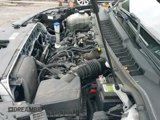 ✅ 2020 Ford Edge SE • VIN: 2FMPK3G9XLBA16851 • Лот: 43364872. Опубликован ранее на IAAI с пробегом 189 023 миль. Бесплатный доступ к архиву аукционных продаж из США и подробный отчёт об истории автомобиля на DreamBid. Изображение 22.