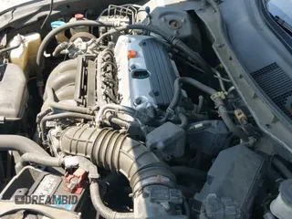 ✅ 2008 Honda Accord LX • VIN: 1HGCP25328A105976 • Lot: 42586951. Listed on IAAI with 286,579 mi. Free auction sales archive from the USA and detailed vehicle history report at DreamBid. Image 15.