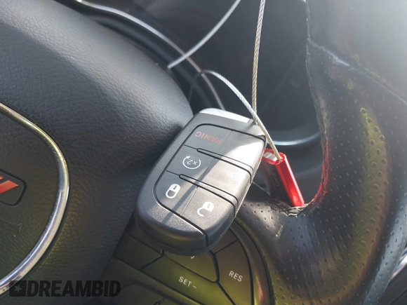 ✅ 2018 Dodge Durango SXT • VIN: 1C4RDHAG7JC473898 • Lot: 43599431. Wystawiony na IAAI z przebiegiem 166 162 mil. Bezpłatny archiwum sprzedaży aukcyjnych z USA i szczegółowy raport historii pojazdu na DreamBid. Zdjęcie 11.