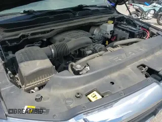 ✅ 2021 Ram 1500 Big Horn • VIN: 1C6RREBT4MN811124 • Лот: 56574505. Опубликован ранее на Copart с пробегом 45 913 миль. Бесплатный доступ к архиву аукционных продаж из США и подробный отчёт об истории автомобиля на DreamBid. Изображение 15.