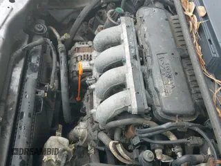 ✅ 2009 Honda Fit • VIN: JHMGE88259S001343 • Lot: 43027746. Listed on IAAI with 179,977 mi. Free auction sales archive from the USA and detailed vehicle history report at DreamBid. Image 15.