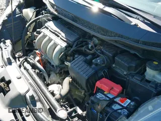 ✅ 2013 Honda Fit • VIN: JHMGE8G36DC048376 • Lot: 43188324. Wystawiony na IAAI z przebiegiem 82 256 mil. Bezpłatny archiwum sprzedaży aukcyjnych z USA i szczegółowy raport historii pojazdu na DreamBid. Zdjęcie 13.