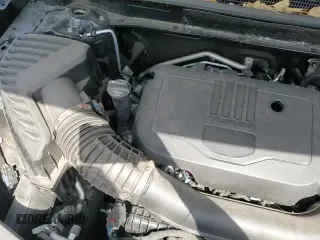 2024 Chevrolet Blazer LT z VIN 3GNKBJR40RS178941, wystawiony jako Copart lot #53538185 z przebiegiem 27 969 mil mil oraz Czysty tytuł • Clean title. Historia ofert i sprzedaży dostępna na DreamBid. Obrazek 15.