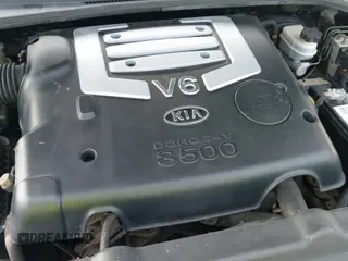 ✅ 2003 Kia Sorento LX • VIN: KNDJC733635063511 • Lot: 42460216. Wystawiony na IAAI z przebiegiem 252 122 mil. Bezpłatny archiwum sprzedaży aukcyjnych z USA i szczegółowy raport historii pojazdu na DreamBid. Zdjęcie 15.