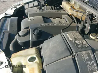 ✅ 2003 Mercedes-Benz M 350 • VIN: 4JGAB57E53A414883 • Lot: 41978060. Listed on IAAI with 251,902 mi. Free auction sales archive from the USA and detailed vehicle history report at DreamBid. Image 12.