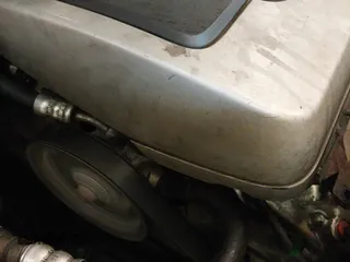 ✅ 2003 Acura MDX Touring • VIN: 2HNYD18773H537666 • Лот: 42197686. Опубликован ранее на IAAI с пробегом 220 360 миль. Бесплатный доступ к архиву аукционных продаж из США и подробный отчёт об истории автомобиля на DreamBid. Изображение 19.