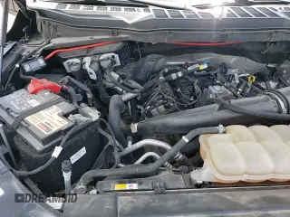 ✅ 2021 Ford F-150 XLT • VIN: 1FTEW1EP8MFA83745 • Lot: 81488985. Wystawiony na Copart z przebiegiem 58 373 mil. Bezpłatny archiwum sprzedaży aukcyjnych z USA i szczegółowy raport historii pojazdu na DreamBid. Zdjęcie 14.