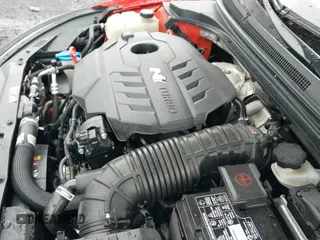 2020 Hyundai Veloster z VIN KMHT36AH1LU004630, wystawiony jako IAAI lot #42159650 z przebiegiem 44 588 mil mil oraz . Historia ofert i sprzedaży dostępna na DreamBid. Obrazek 19.