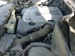 ✅ 2012 Infiniti EX Journey • VIN: JN1AJ0HP7CM400432 • Лот: 43732366. Опубликован ранее на IAAI с пробегом 154 596 миль. Бесплатный доступ к архиву аукционных продаж из США и подробный отчёт об истории автомобиля на DreamBid. Изображение 13.