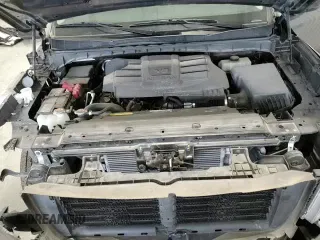 ✅ 2023 Nissan Titan SV • VIN: 1N6AA1EC1PN113475 • Лот: 85920794. Опубликован ранее на Copart с пробегом 25 434 миль. Бесплатный доступ к архиву аукционных продаж из США и подробный отчёт об истории автомобиля на DreamBid. Изображение 13.