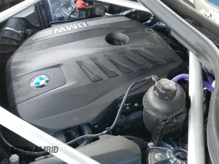 ✅ 2024 BMW X5 sDrive40i • VIN: 5UX13EU04R9T23493 • Lot: 43328132. Wystawiony na IAAI z przebiegiem 33 485 mil. Bezpłatny archiwum sprzedaży aukcyjnych z USA i szczegółowy raport historii pojazdu na DreamBid. Zdjęcie 23.