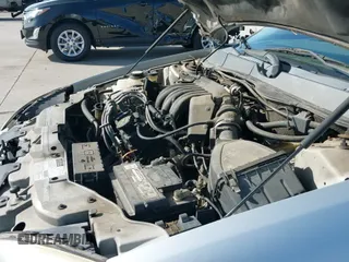 ✅ 2001 Ford Taurus SE • VIN: 1FAFP53U81A210610 • Лот: 42762035. Опубликован ранее на IAAI с пробегом 191 658 миль. Бесплатный доступ к архиву аукционных продаж из США и подробный отчёт об истории автомобиля на DreamBid. Изображение 21.