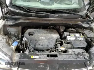 ✅ 2016 Kia Soul • VIN: KNDJN2A24G7266835 • Lot: 87011155. Wystawiony na Copart z przebiegiem 172 241 mil. Bezpłatny archiwum sprzedaży aukcyjnych z USA i szczegółowy raport historii pojazdu na DreamBid. Zdjęcie 14.