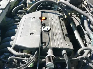 ✅ 2003 Honda CR-V EX • VIN: JHLRD78893C027184 • Lot: 43596608. Listed on IAAI with 213,692 mi. Free auction sales archive from the USA and detailed vehicle history report at DreamBid. Image 19.