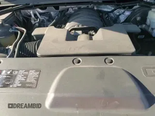 ✅ 2018 GMC Yukon Denali • VIN: 1GKS1CKJ4JR103694 • Lot: 68571385. Listed on Copart with 137,222 mi. Free auction sales archive from the USA and detailed vehicle history report at DreamBid. Image 17.