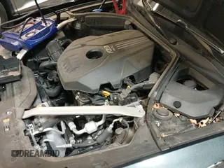 ✅ 2023 Genesis G70 2.0T • VIN: KMTG34TA3PU115553 • Лот: 41822917. Опубликован ранее на IAAI с пробегом 35 784 миль. Бесплатный доступ к архиву аукционных продаж из США и подробный отчёт об истории автомобиля на DreamBid. Изображение 20.