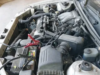 ✅ 2002 Toyota Avalon XL • VIN: 4T1BF28B82U245404 • Lot: 43141979. Listed on IAAI with 232,868 mi. Free auction sales archive from the USA and detailed vehicle history report at DreamBid. Image 14.