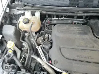 ✅ 2019 Chrysler Pacifica Touring L • VIN: 2C4RC1BG8KR547881 • Lot: 90066545. Listed on Copart with 99,953 mi. Free auction sales archive from the USA and detailed vehicle history report at DreamBid. Image 16.