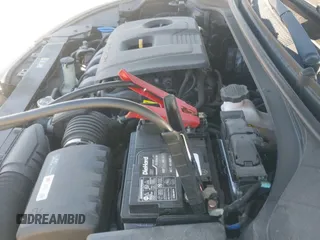 ✅ 2019 Hyundai Elantra SE • VIN: KMHD74LF4KU839046 • Lot: 42032995. Listed on IAAI with 72,590 mi. Free auction sales archive from the USA and detailed vehicle history report at DreamBid. Image 20.