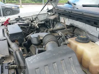 ✅ 2011 Ford F-150 XL • VIN: 1FTFW1EF0BKD57276 • Lot: 42511868. Listed on IAAI with 246,957 mi. Free auction sales archive from the USA and detailed vehicle history report at DreamBid. Image 20.