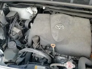 ✅ 2018 Toyota Sienna XLE • VIN: 5TDYZ3DC8JS953584 • Lot: 93465855. Listed on Copart with 60,045 mi. Free auction sales archive from the USA and detailed vehicle history report at DreamBid. Image 14.