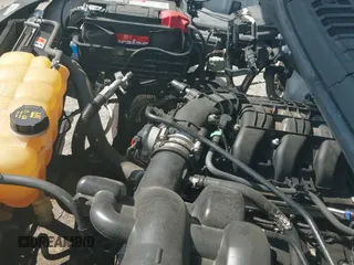 ✅ 2016 Ford F-150 XL • VIN: 1FTEX1C83GKG03533 • Lot: 42526811. Wystawiony na IAAI z przebiegiem 122 390 mil. Bezpłatny archiwum sprzedaży aukcyjnych z USA i szczegółowy raport historii pojazdu na DreamBid. Zdjęcie 21.