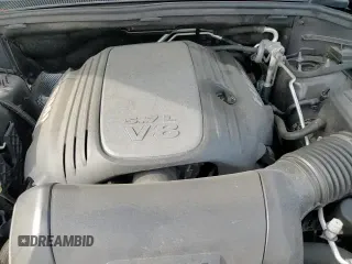 ✅ 2017 Dodge Durango R/T • VIN: 1C4SDJCT5HC879126 • Lot: 81601895. Wystawiony na Copart z przebiegiem 103 754 mil. Bezpłatny archiwum sprzedaży aukcyjnych z USA i szczegółowy raport historii pojazdu na DreamBid. Zdjęcie 15.