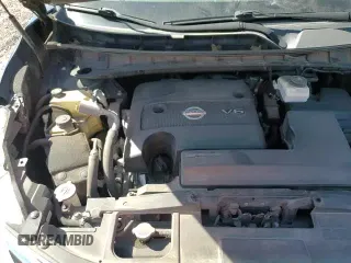 ✅ 2017 Nissan Murano S • VIN: 5N1AZ2MG4HN127535 • Lot: 90241465. Wystawiony na Copart z przebiegiem 112 010 mil. Bezpłatny archiwum sprzedaży aukcyjnych z USA i szczegółowy raport historii pojazdu na DreamBid. Zdjęcie 15.