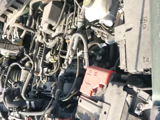 ✅ 2022 Ford Bronco • VIN: 1FMDE5BH4NLB44607 • Lot: 43517989. Listed on IAAI with 45,061 mi. Free auction sales archive from the USA and detailed vehicle history report at DreamBid. Image 20.