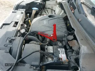 ✅ 2016 Kia Soul • VIN: KNDJN2A20G7265018 • Lot: 42735267. Listed on IAAI with 108,701 mi. Free auction sales archive from the USA and detailed vehicle history report at DreamBid. Image 14.