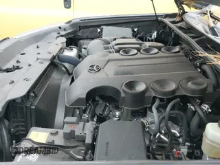 ✅ 2022 Toyota 4Runner SR5 Premium • VIN: JTEFU5JRXN5276202 • Lot: 41617366. Listed on IAAI with 58,717 mi. Free auction sales archive from the USA and detailed vehicle history report at DreamBid. Image 19.