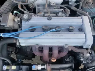 ✅ 1996 Acura Integra • VIN: JH4DB7567TS011991 • Лот: 87068214. Опубликован ранее на Copart с пробегом 200 484 миль. Бесплатный доступ к архиву аукционных продаж из США и подробный отчёт об истории автомобиля на DreamBid. Изображение 13.