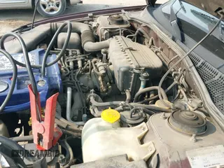 ✅ 2000 Subaru Legacy Outback • VIN: 4S3BH665XY7635169 • Lot: 43109223. Listed on IAAI with 283,998 mi. Free auction sales archive from the USA and detailed vehicle history report at DreamBid. Image 12.