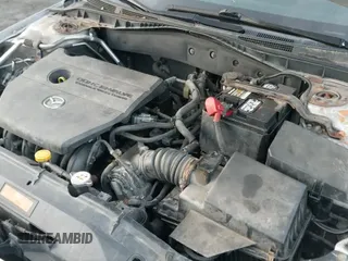 ✅ 2008 Mazda 6 i Sport VE • VIN: 1YVHP80C285M42066 • Lot: 43748254. Wystawiony na IAAI z przebiegiem 178 723 mil. Bezpłatny archiwum sprzedaży aukcyjnych z USA i szczegółowy raport historii pojazdu na DreamBid. Zdjęcie 12.